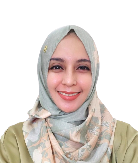 Foto Dr. Apta Mylsidayu, S.Pd.Kor., M.Or., M.Psi.T.
