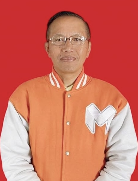 Foto I Gede Suastawan