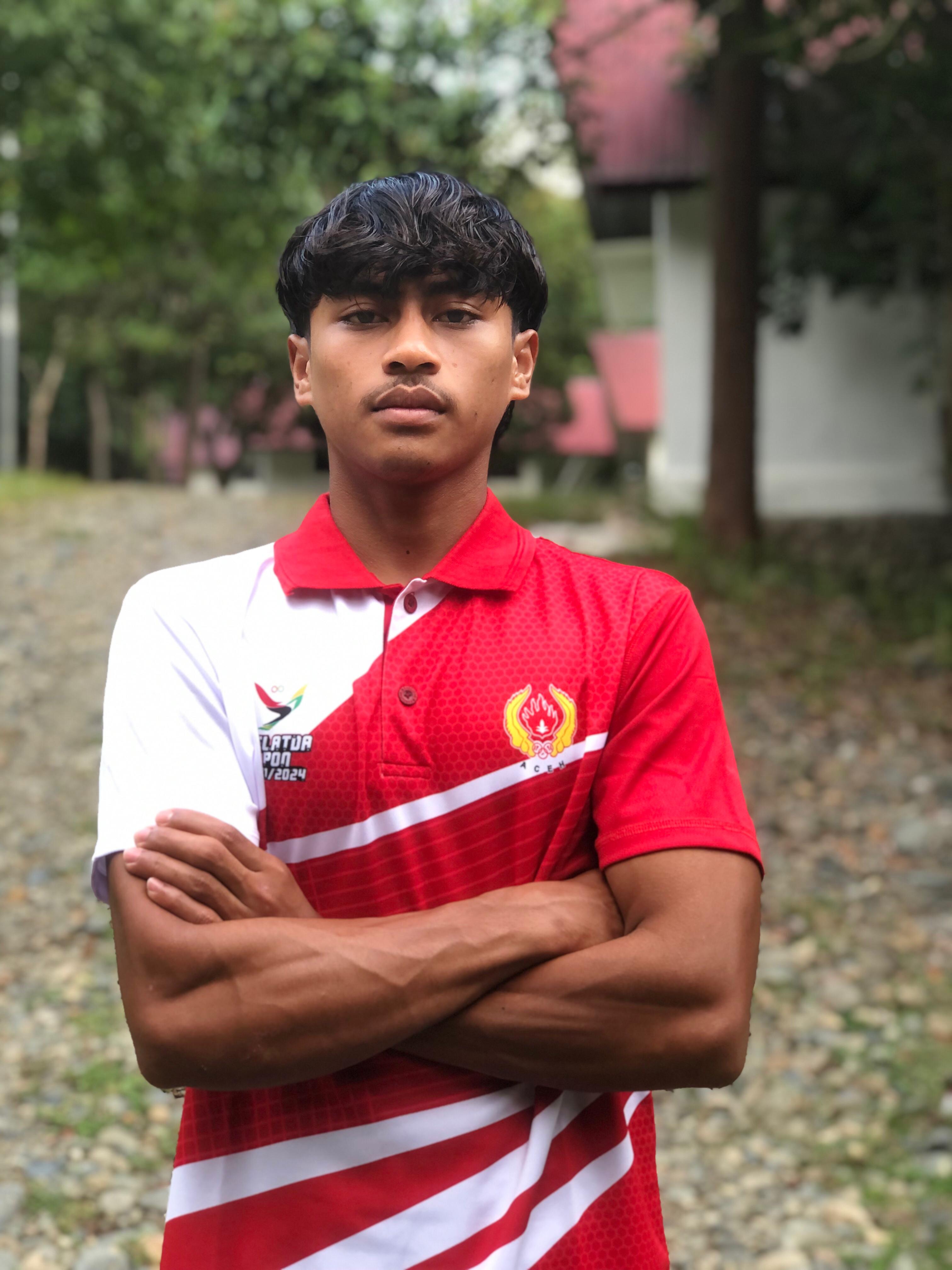 Foto Dani syafitra