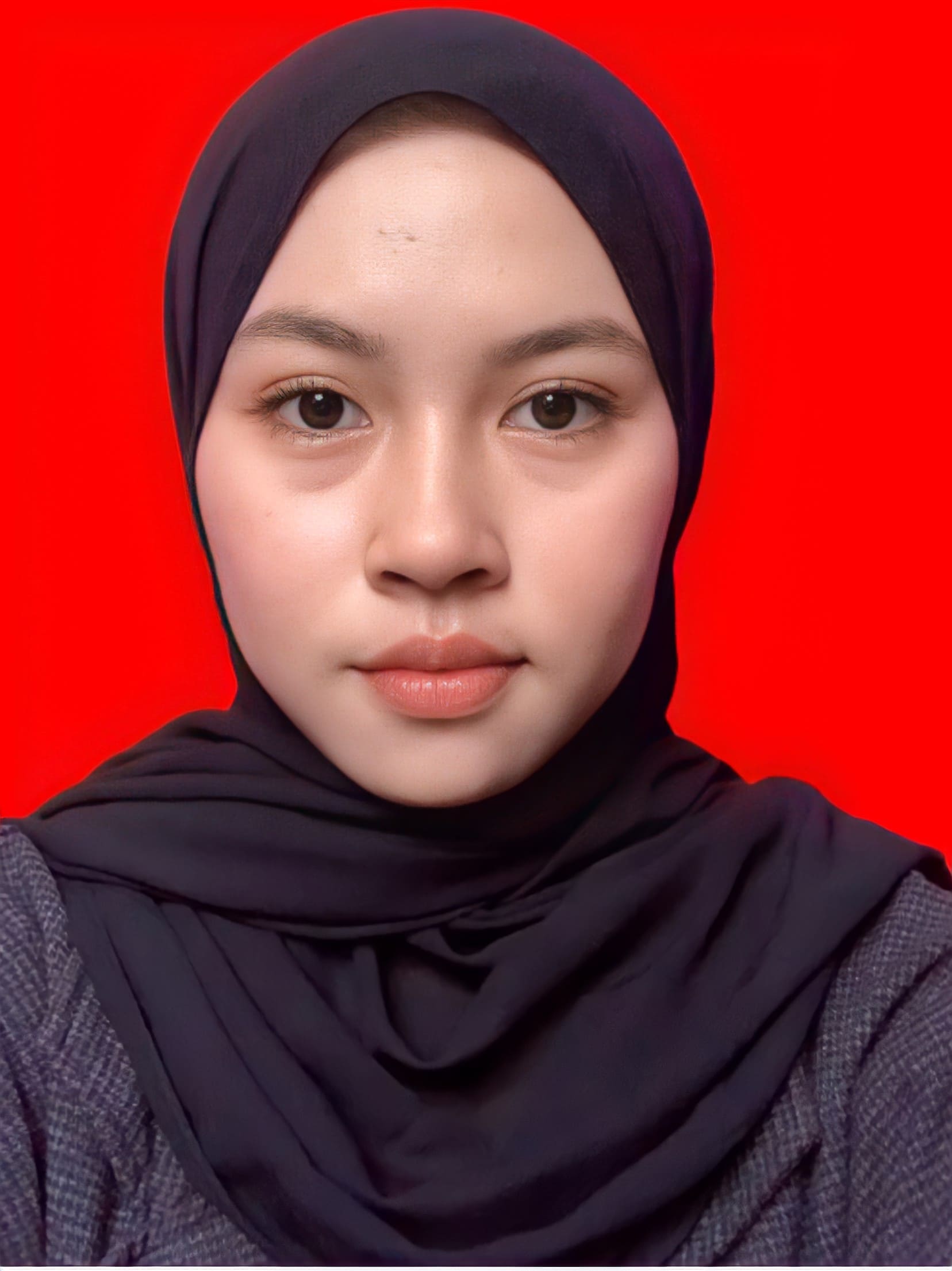 Foto Zahara Laras Dwi Tri