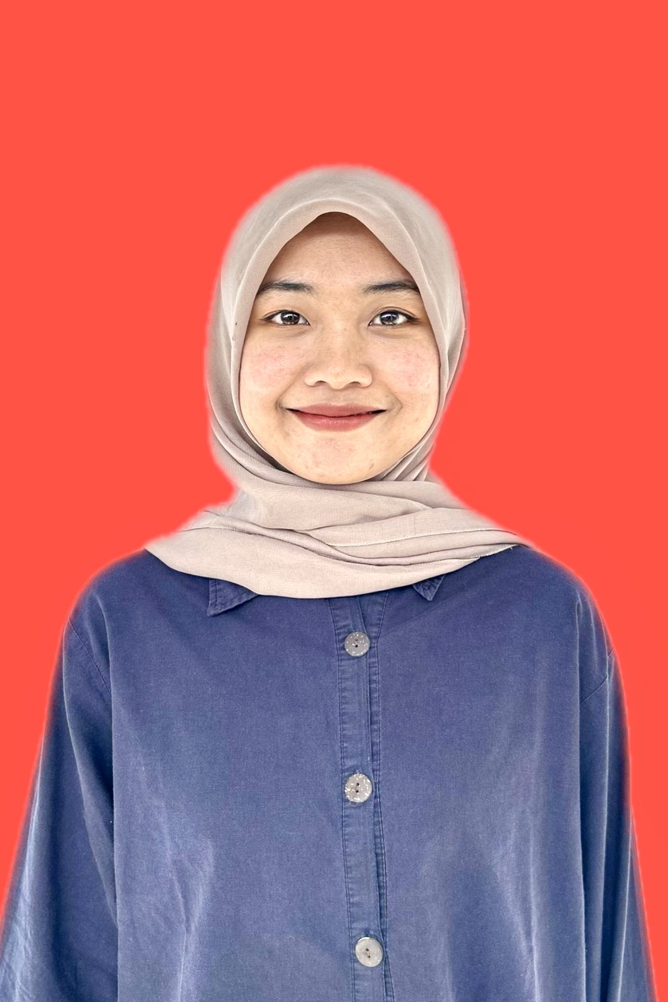 Foto Salma Syfa Arinia 