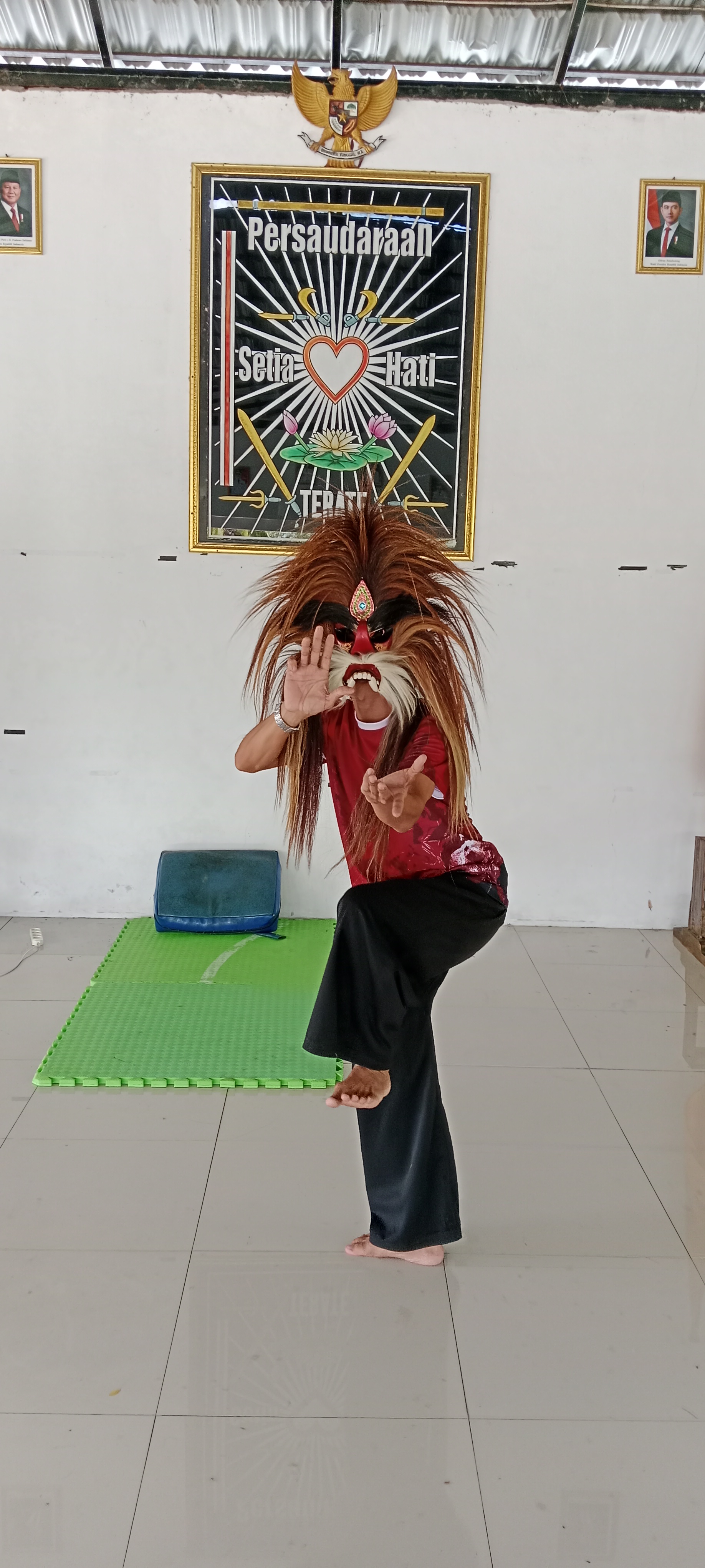 Foto SAIUL ALMADANI