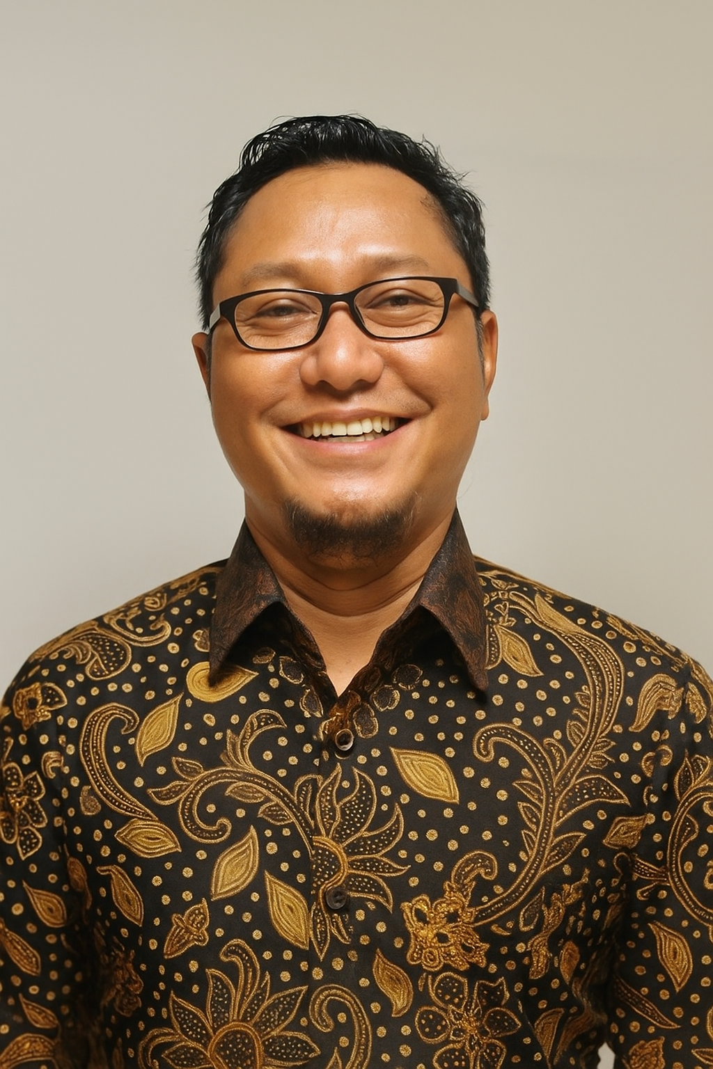 Foto Ade Kurniawan