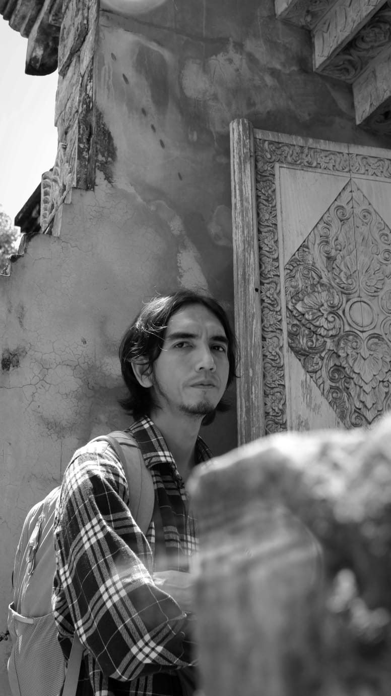 Foto Rozi Amrullah