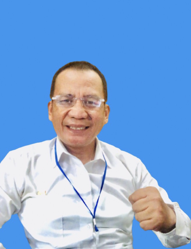 Foto Akhmad Ali Akbar