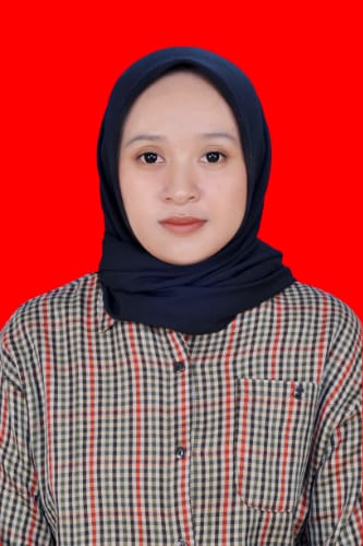 Foto Riska Amalia