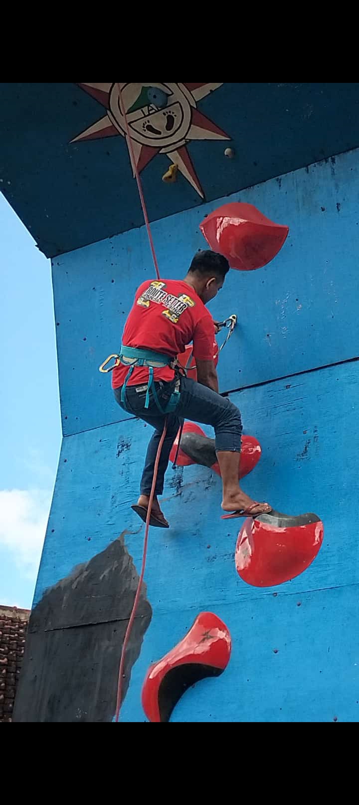 Foto KASIYANTO