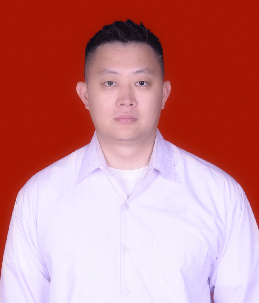 Foto fendy santoso