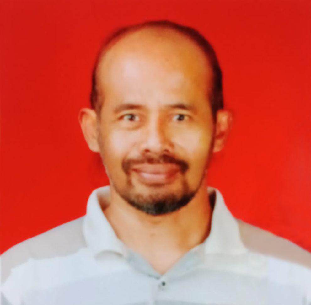 Foto TATOK HARTONO