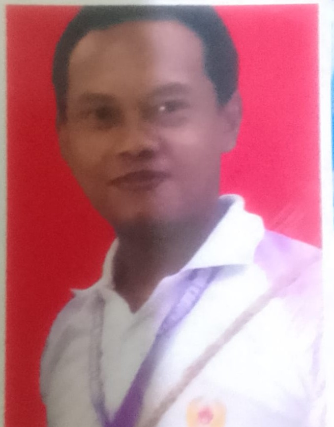 Foto KUKUH WAHONO