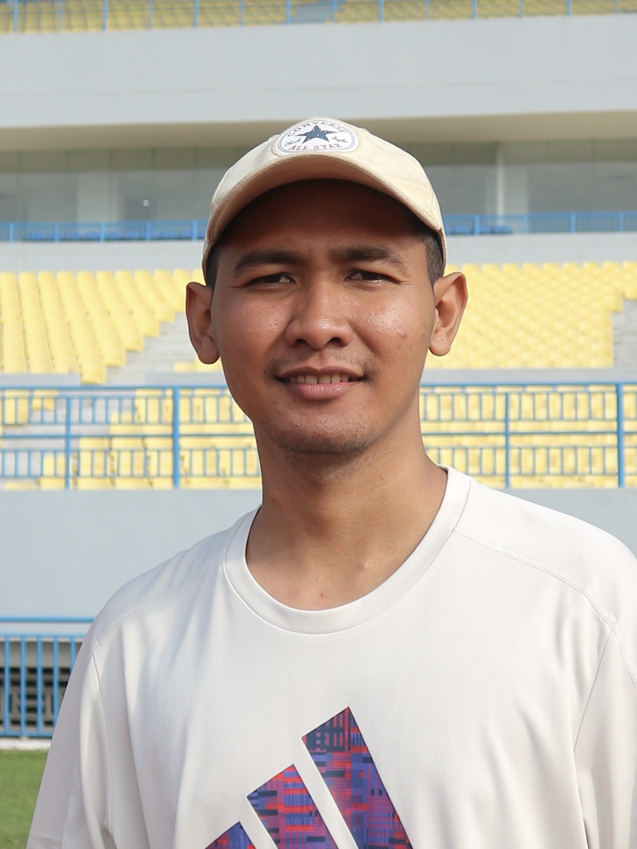 Foto ACHMAD MUSTOFA