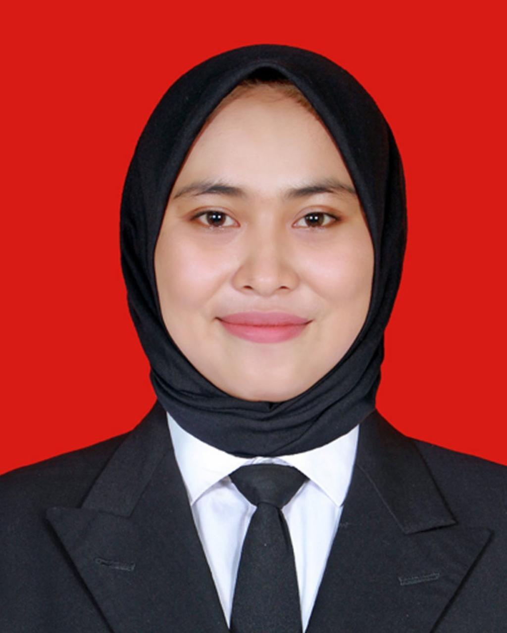 Foto GALUH AYU AGUSTINA PUTRI 