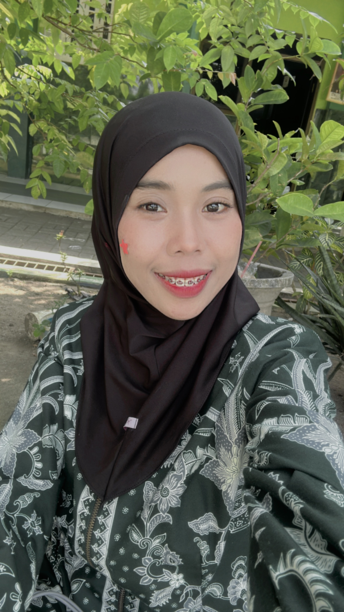 Foto Esty Alifia 