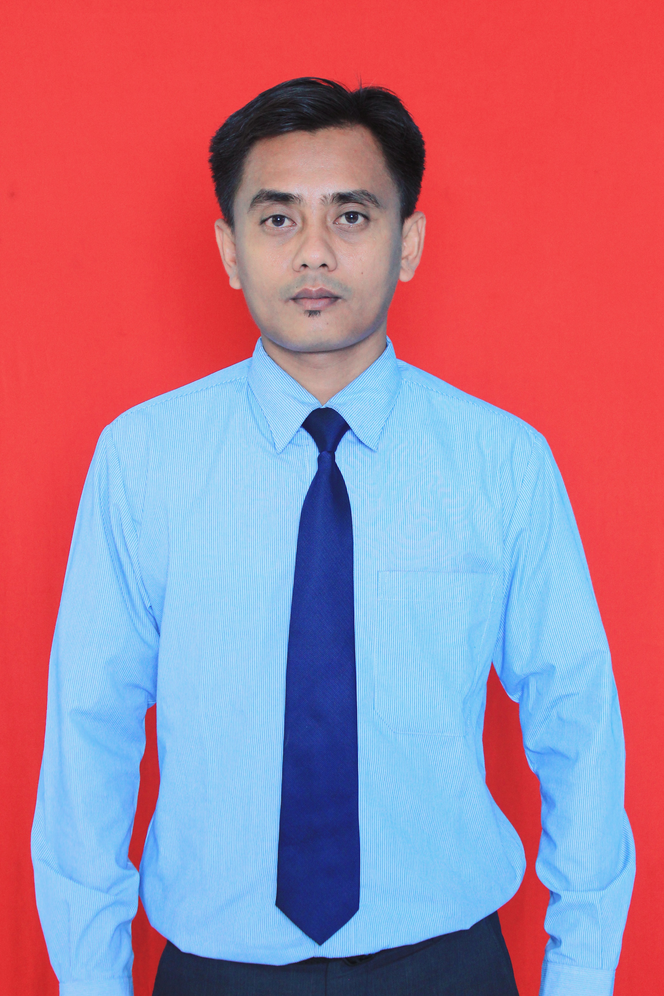 Foto Arif junaidi