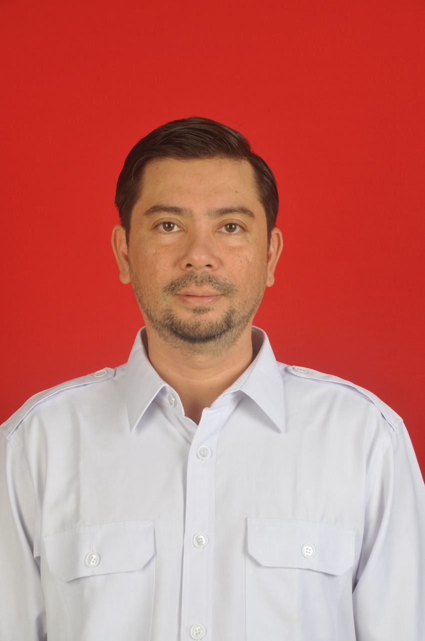 Foto Dedy Thabrani Zaymi 