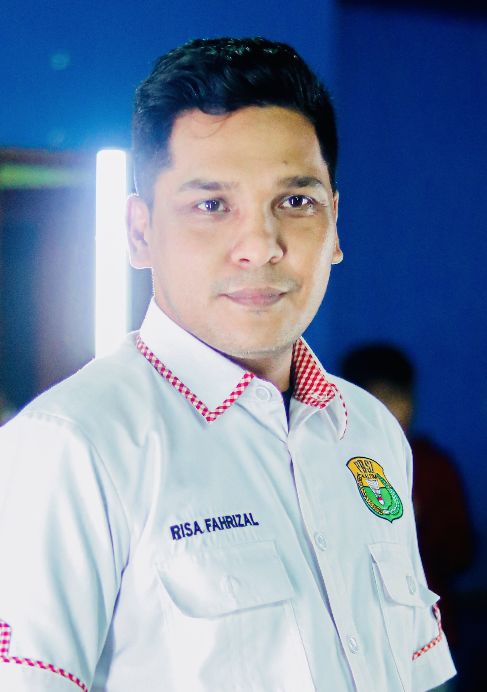 Foto Risa Fahrizal