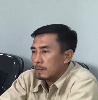 Foto Hermansyah