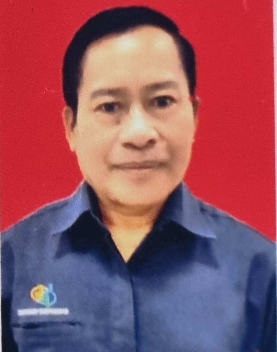 Foto Ir. Adi Hendrik Manafe,M.Si