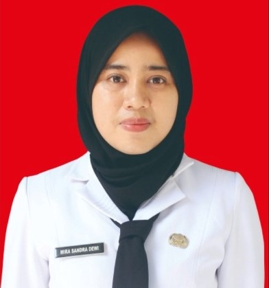 Foto Mira Sandra Dewi, S.Or