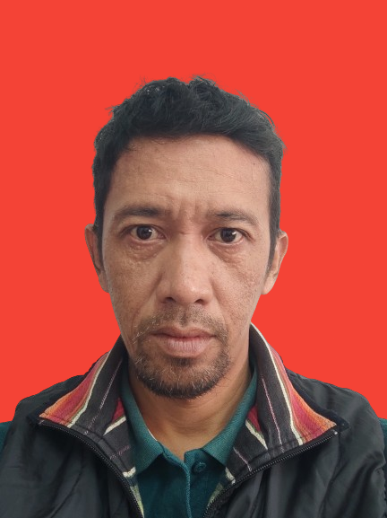 Foto ACHMAD TEGUH TAMAMI