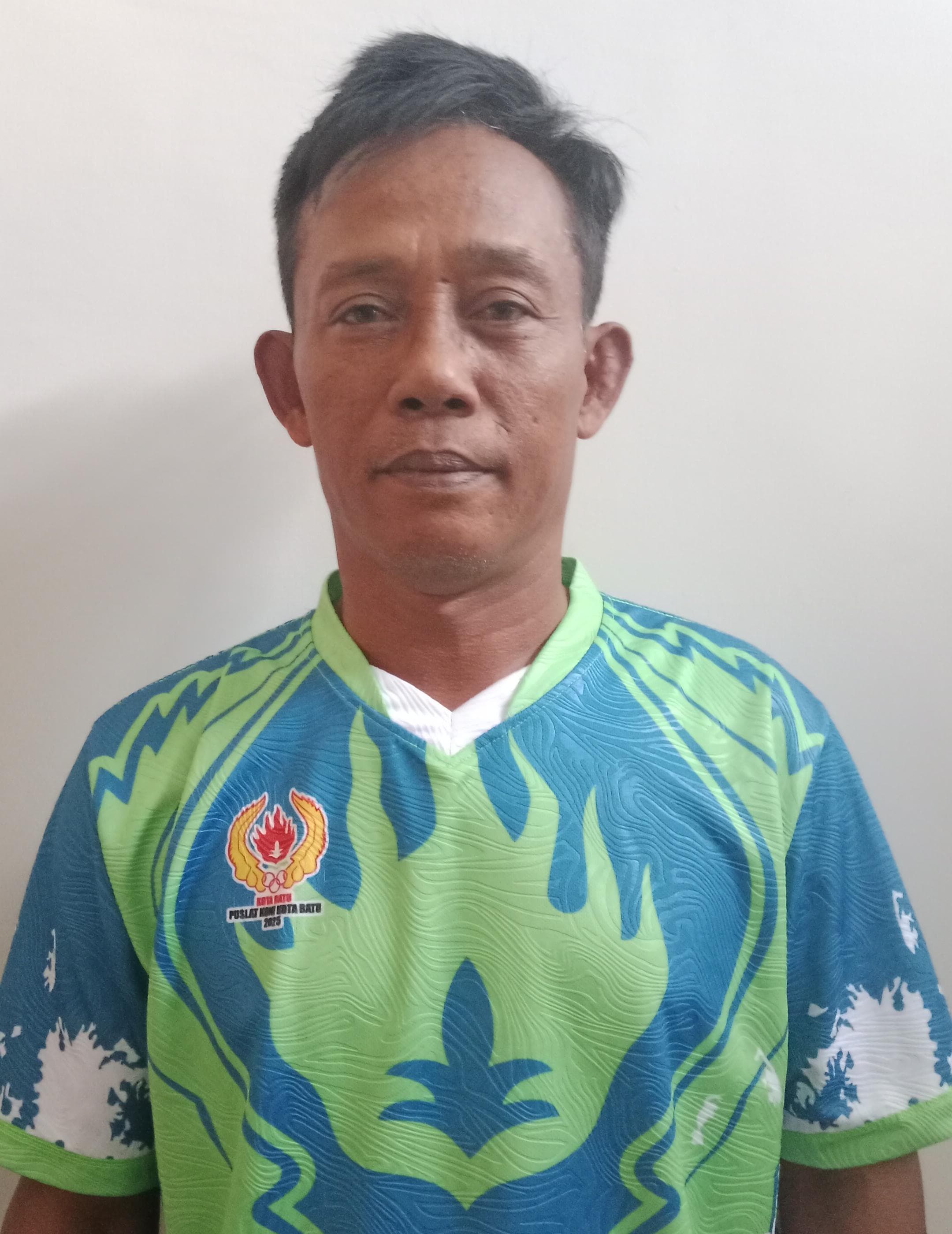 Foto ACHMAD ISWADI