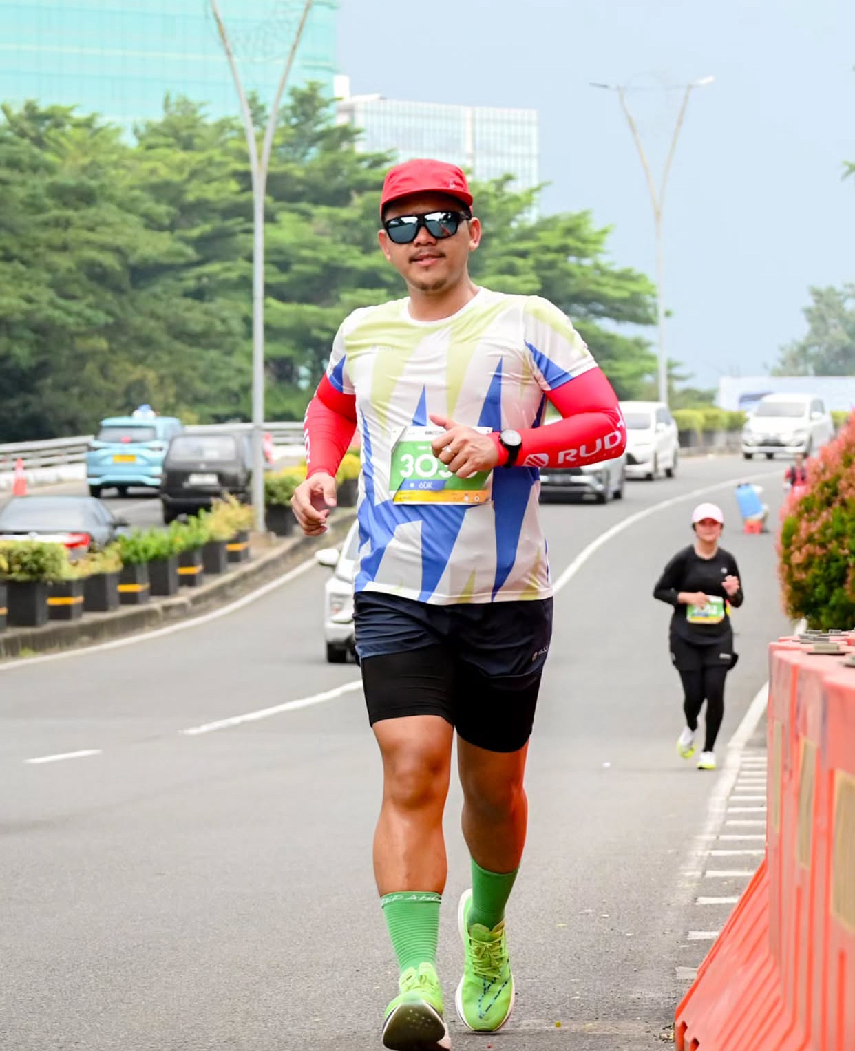 Foto Veby Senopati Silam