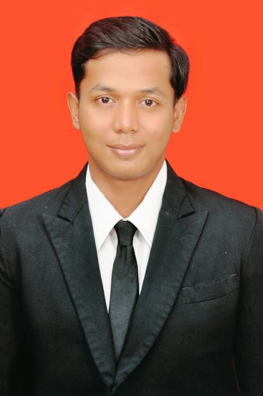 Foto Ricky Aditya 