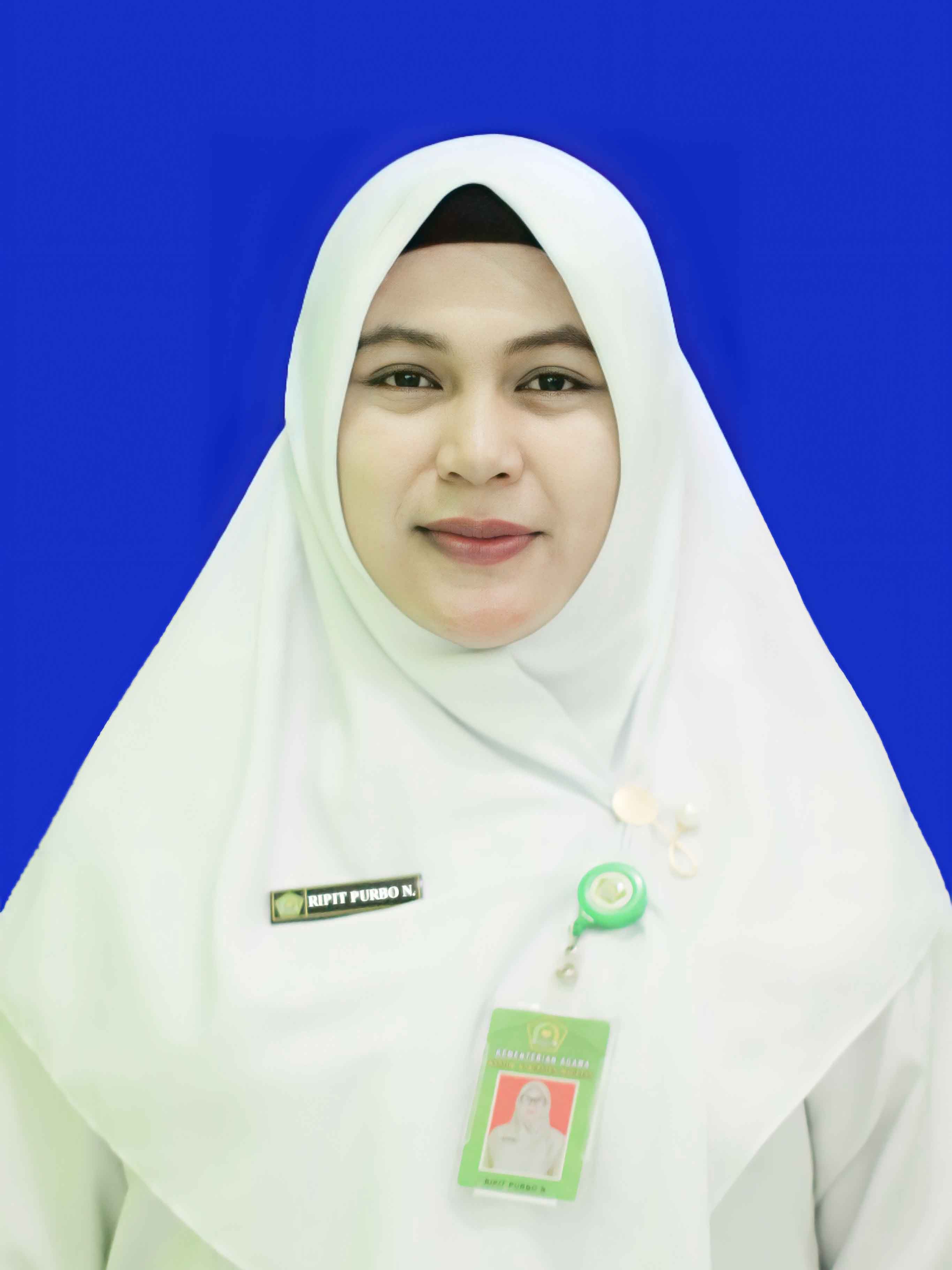 Foto RIPIT PURBO NEGORO