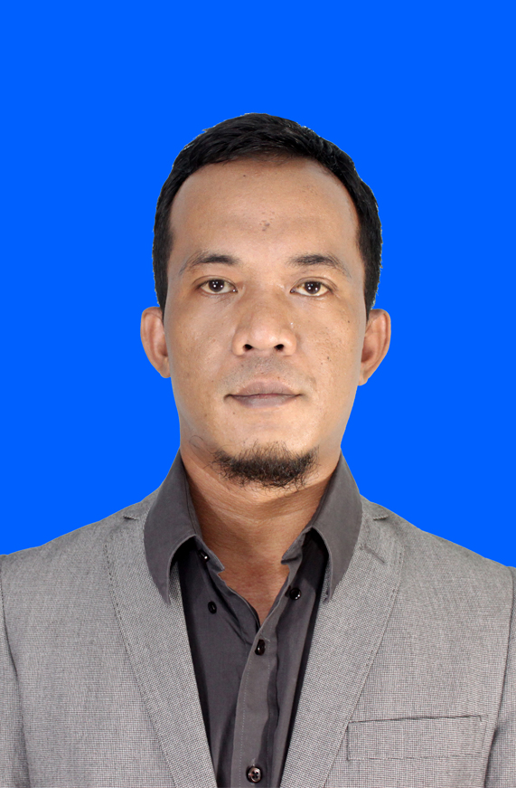 Foto Muhammad Setyo Budi