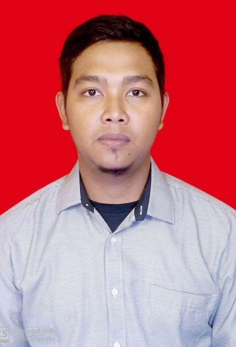 Foto Agus Hermansyah A.Md.Kep