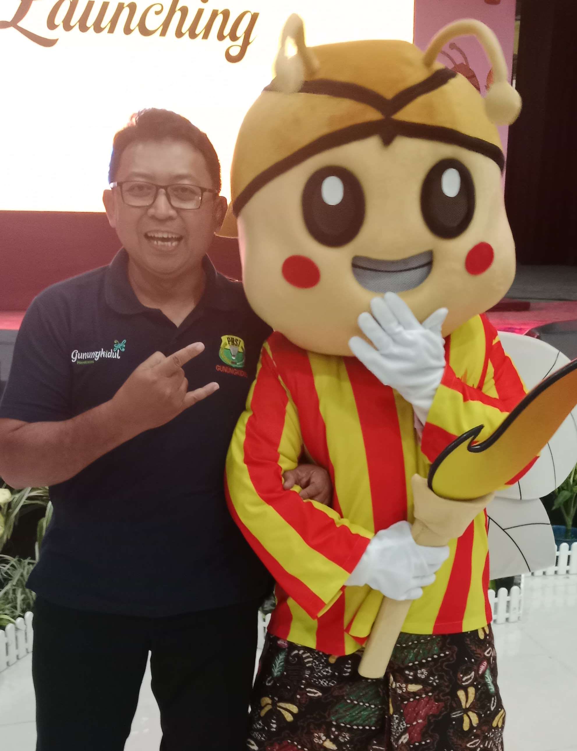 Foto IRKHAM NURHADI
