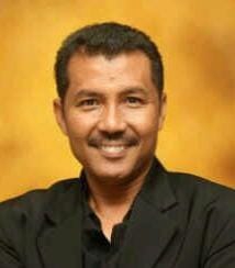 Foto ALEX BENYAMIN DOLWOY