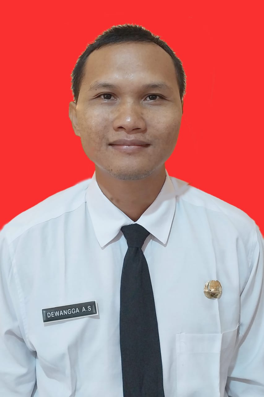 Foto Dewangga Anggun Suryana