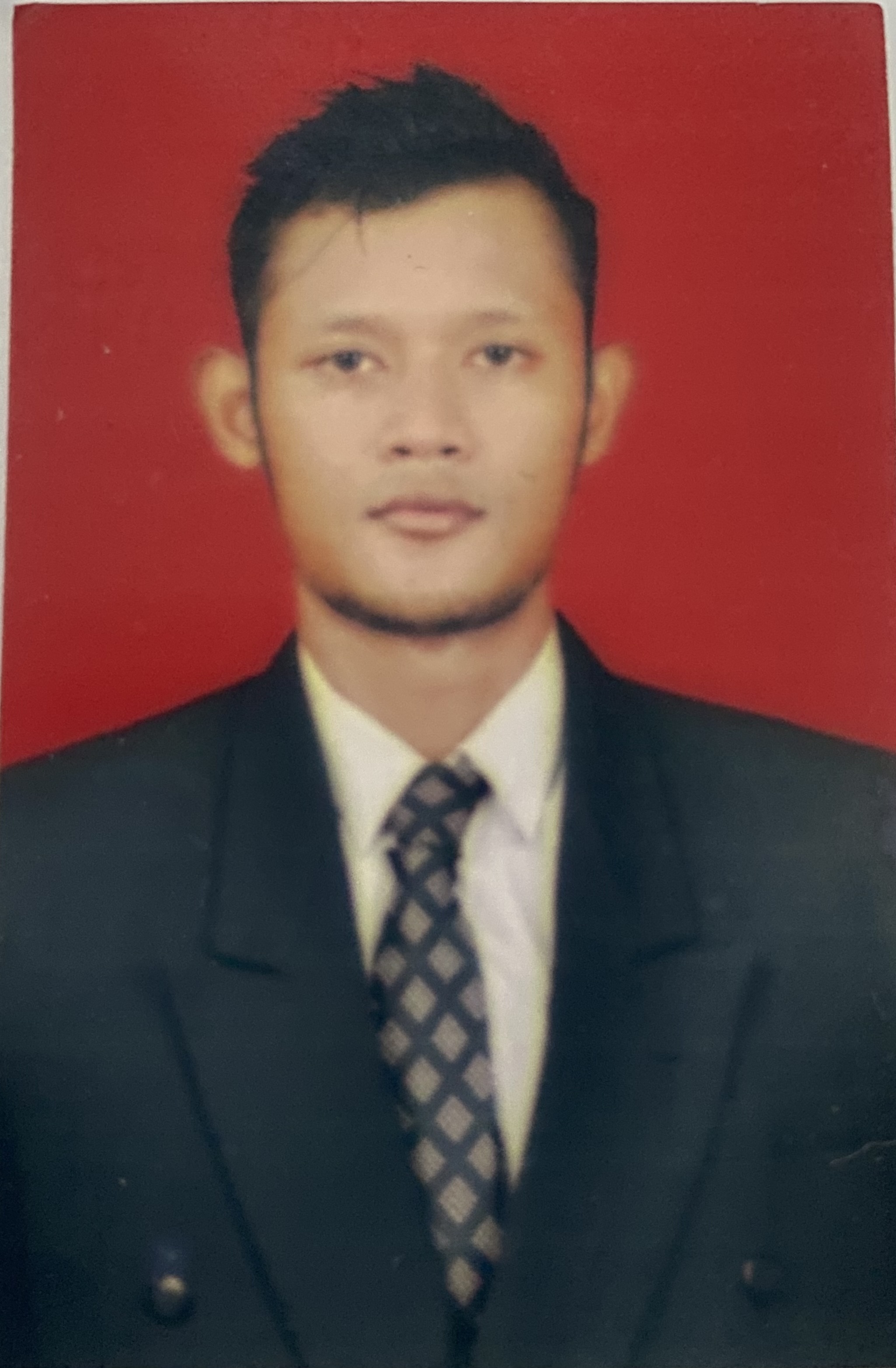 Foto MUHAMMAD BASTOMI
