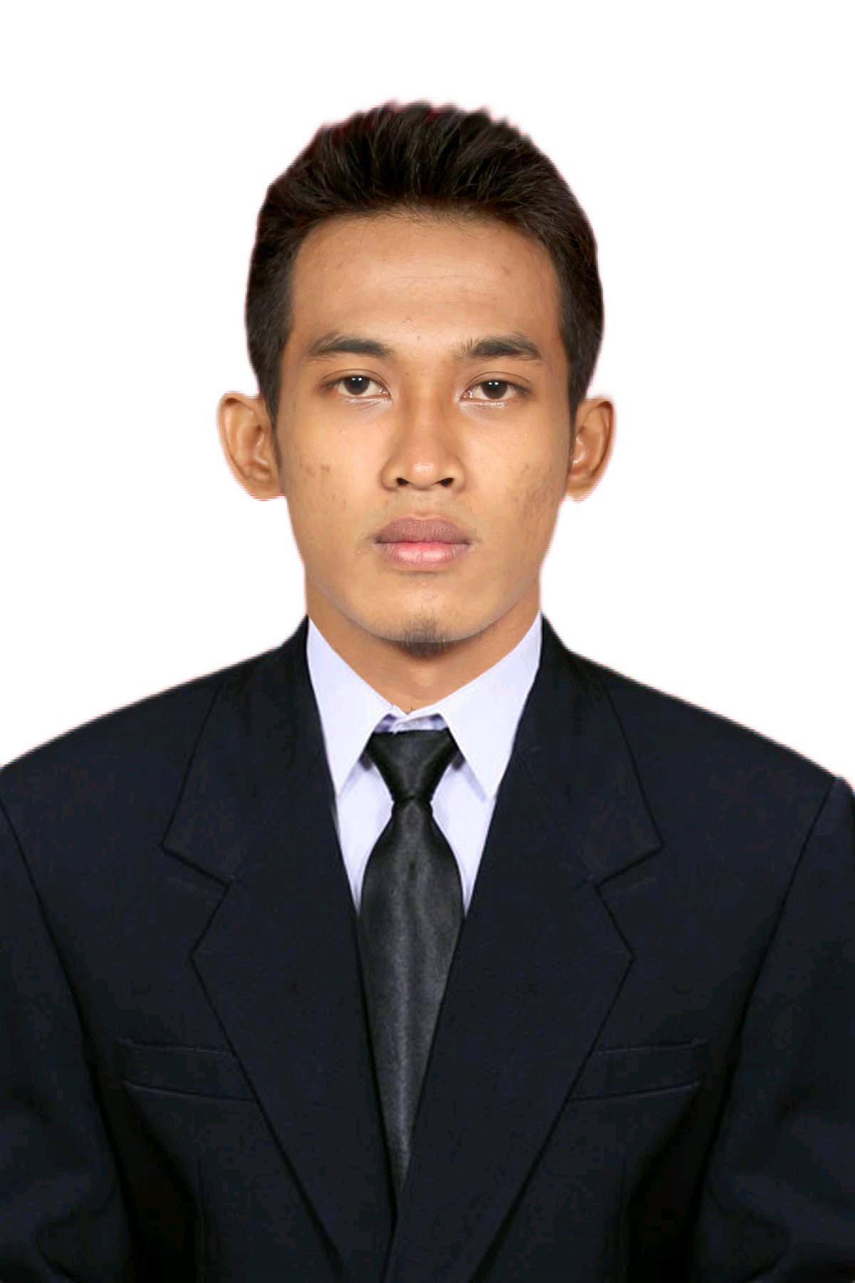Foto Septiyan Yogi Bahtiar