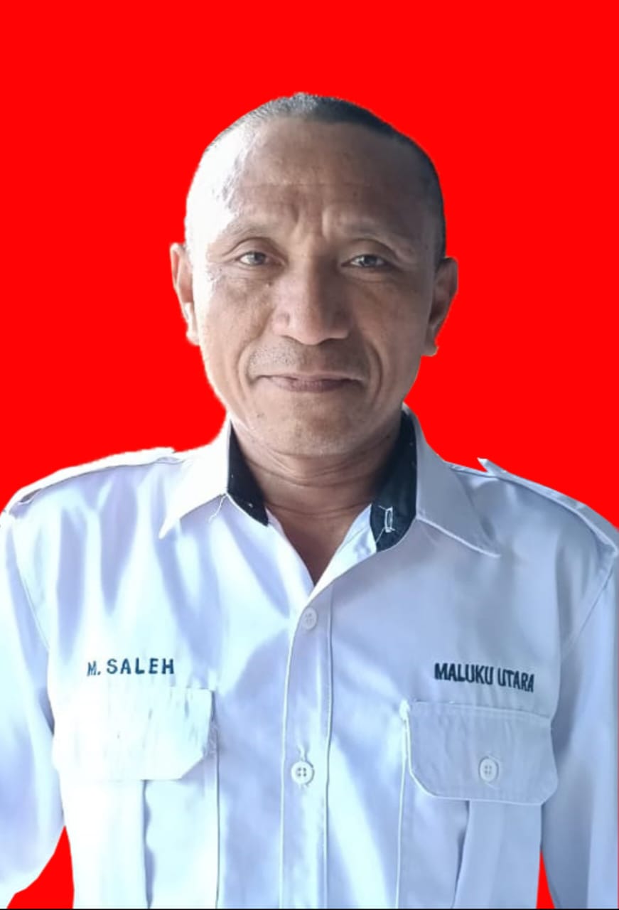 Foto M. Saleh Soleman