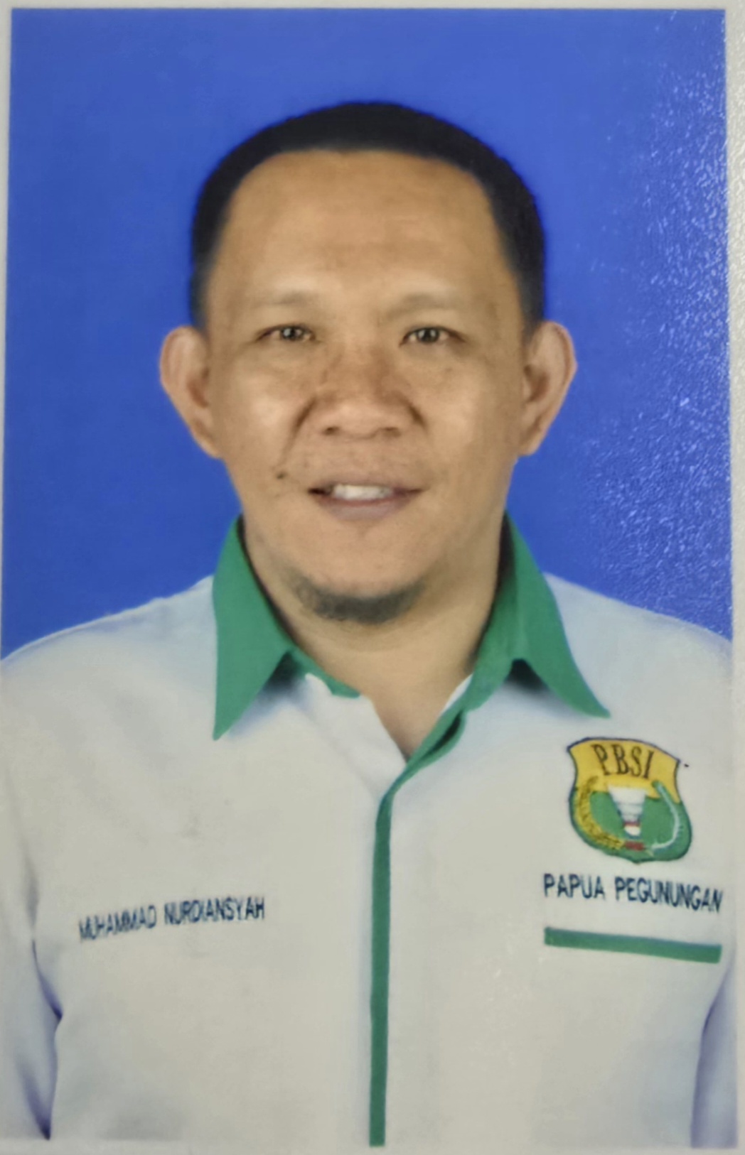 Foto Muhammad Nurdiansyah