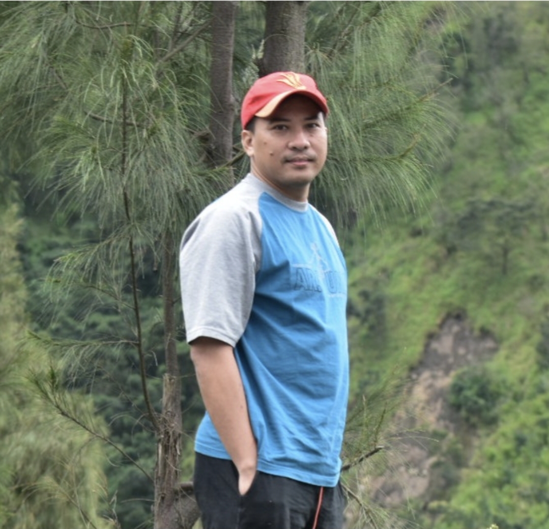 Foto Saiful Imaduddin 