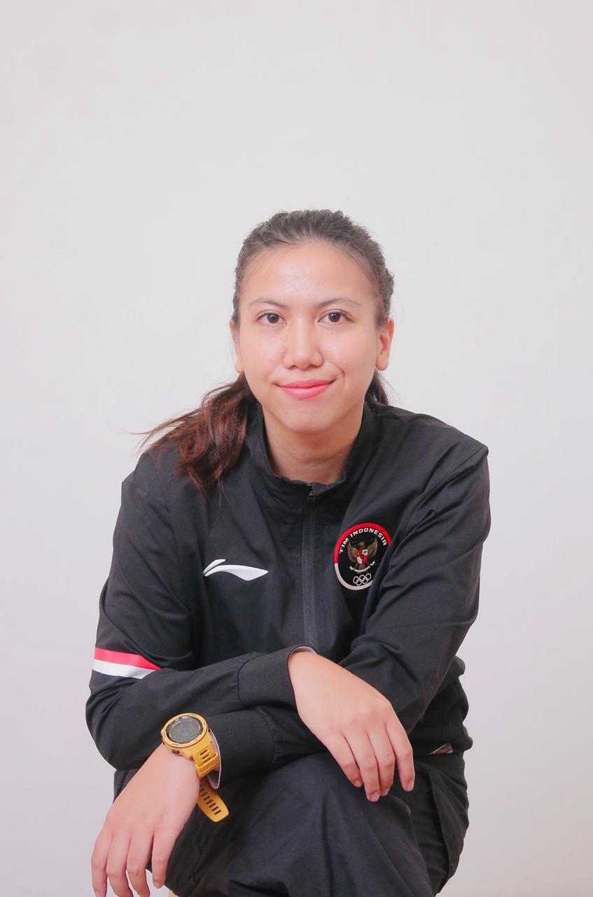 Foto Citra Anisa Saraswati