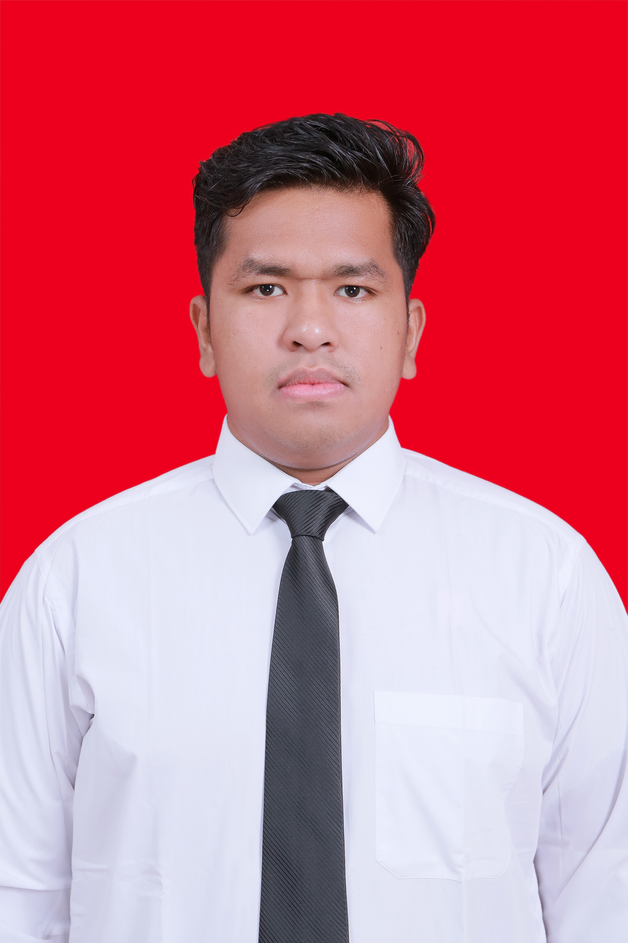 Foto JOYVIALL BENYAMIN MANULANG