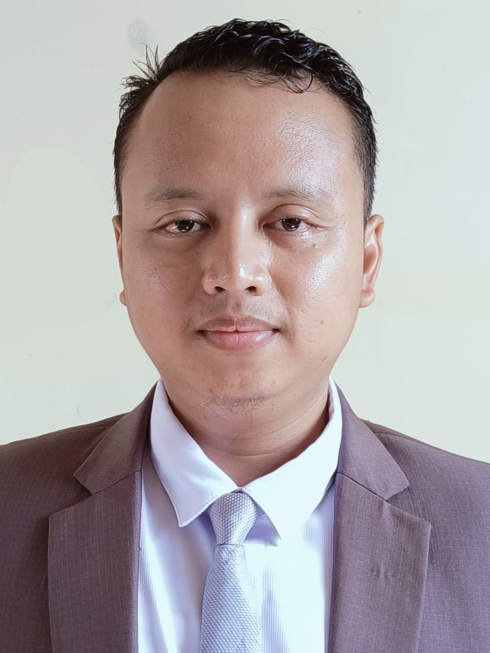 Foto Sofhian Fazrin Nasrulloh