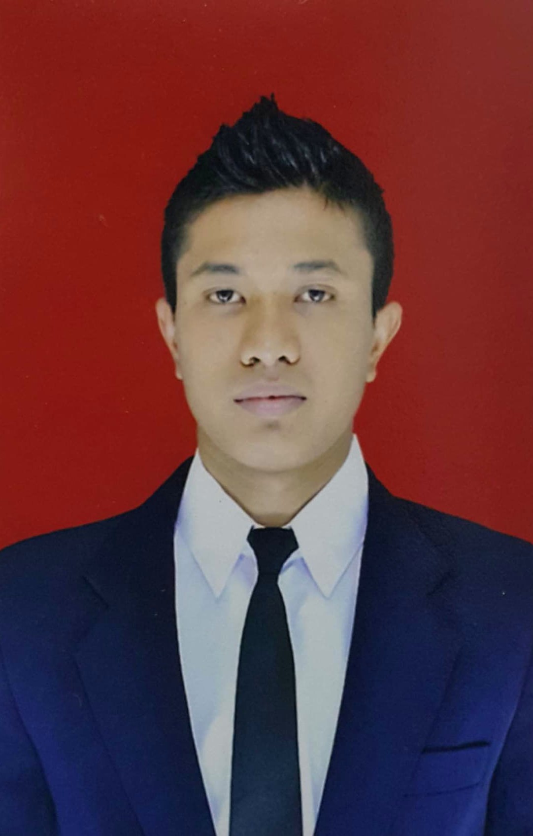 Foto Khaidir Yusup