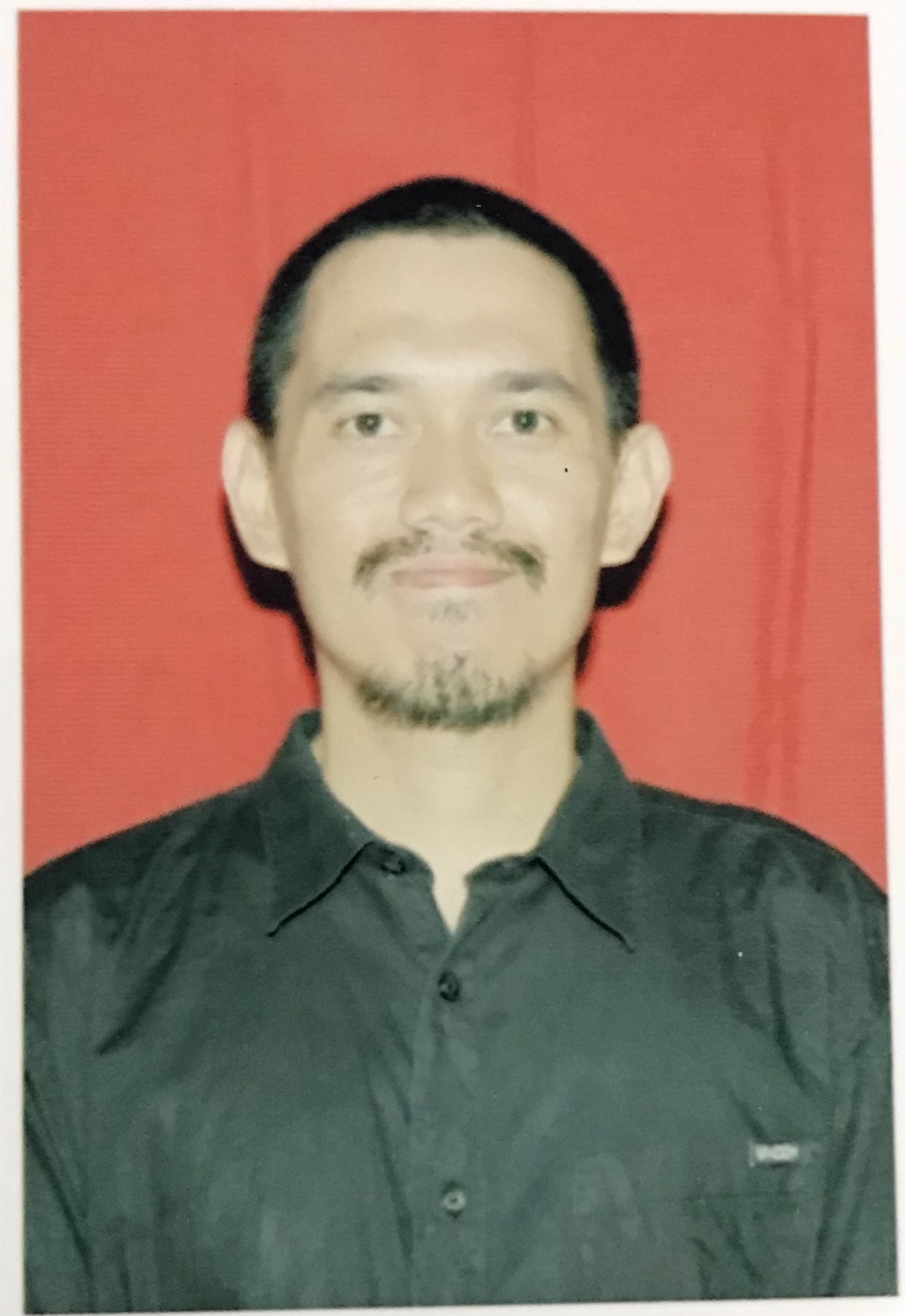 Foto Moch Syaifuddin