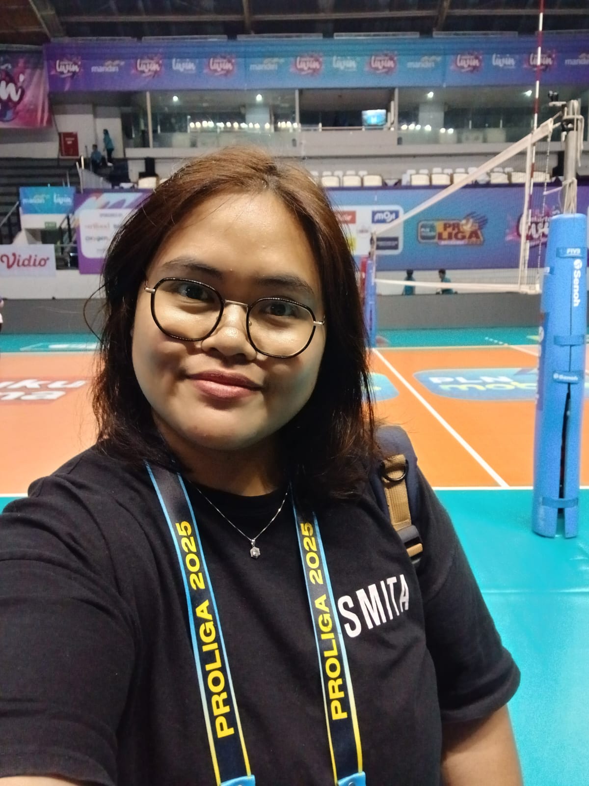 Foto Theresia Ruth Simanjuntak