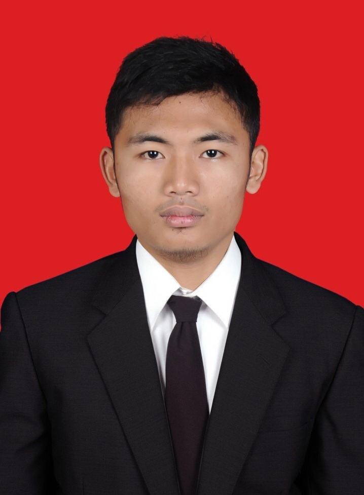 Foto Bahrul Ulum Muhammad