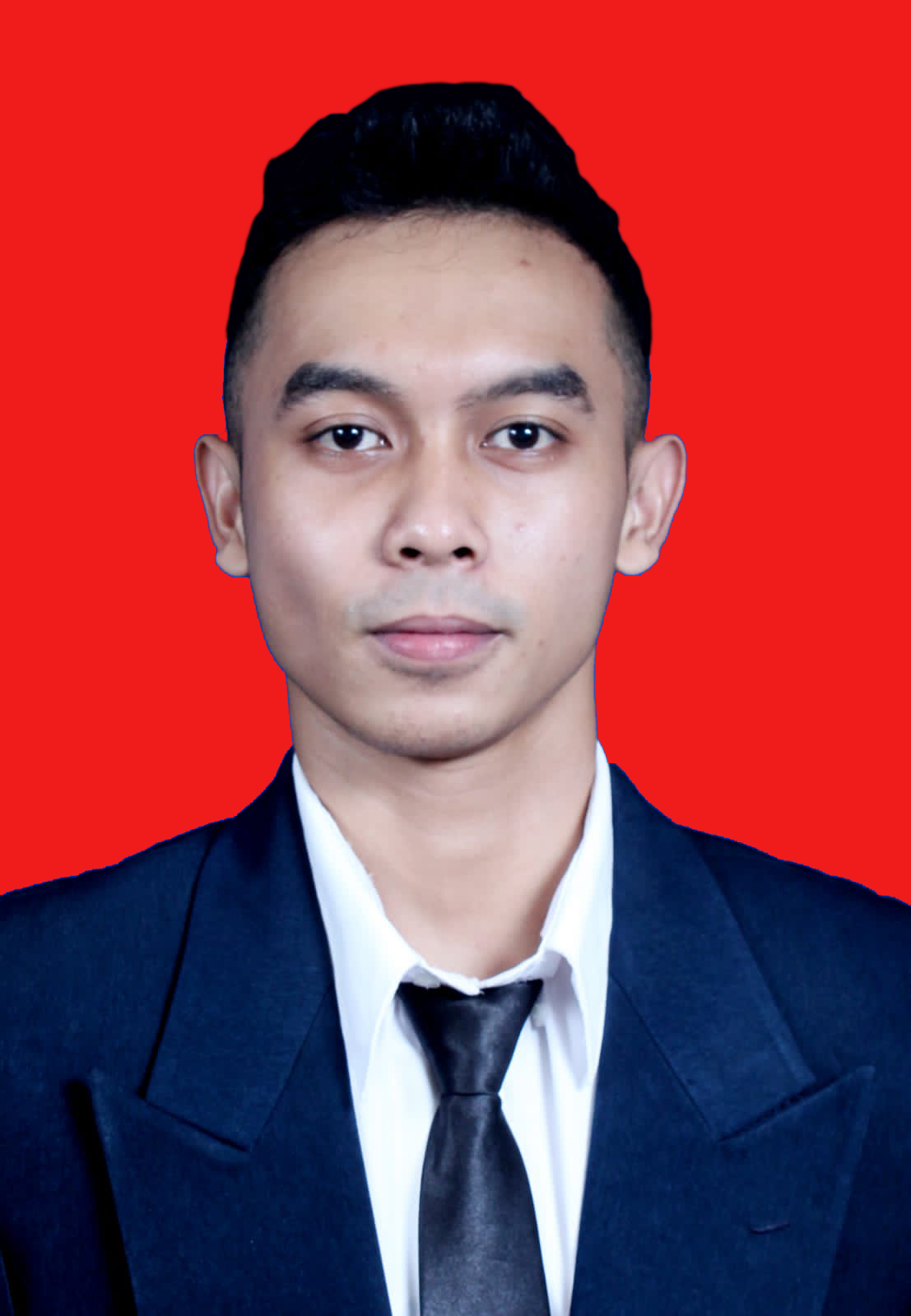 Foto Hendrian Fany Kusuma