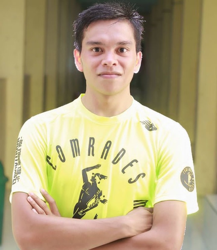 Foto Samson Teguh Prakoso 