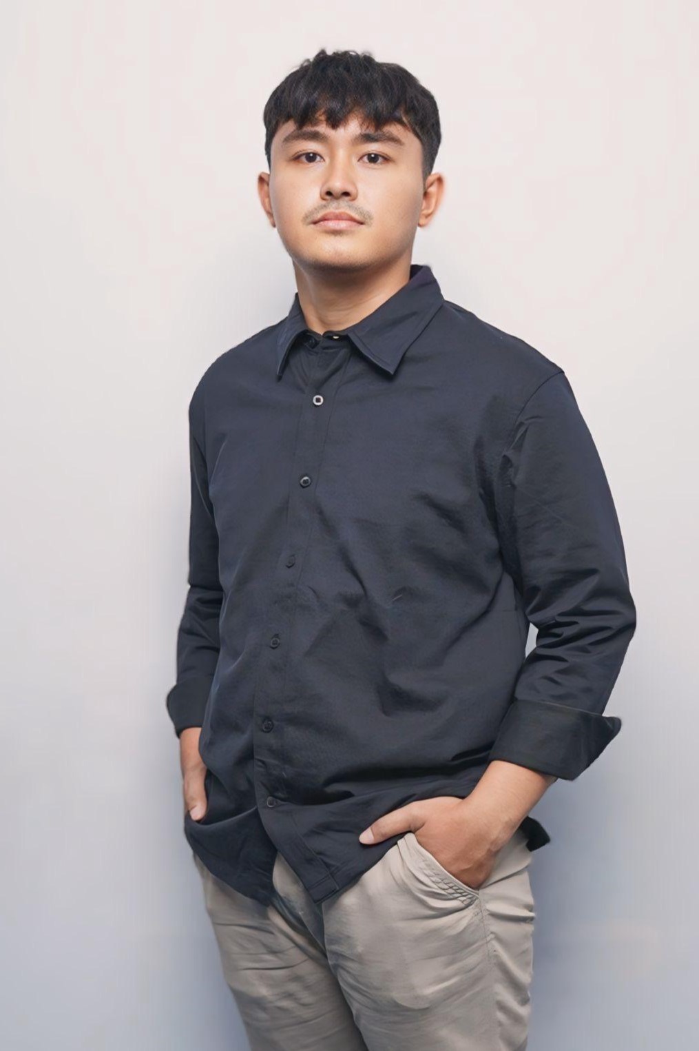 Foto Putra Bagus Dharmawan