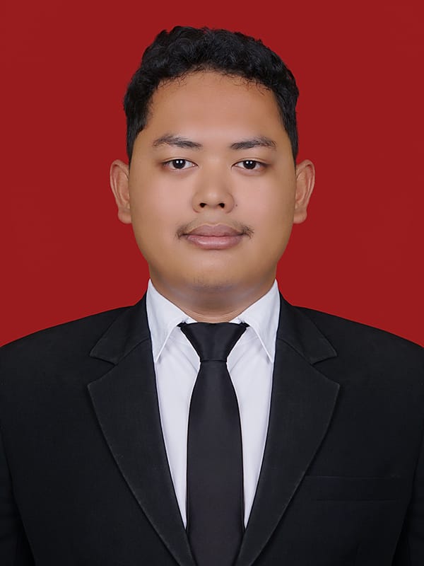 Foto Muhammad Aufa Salamuddin 