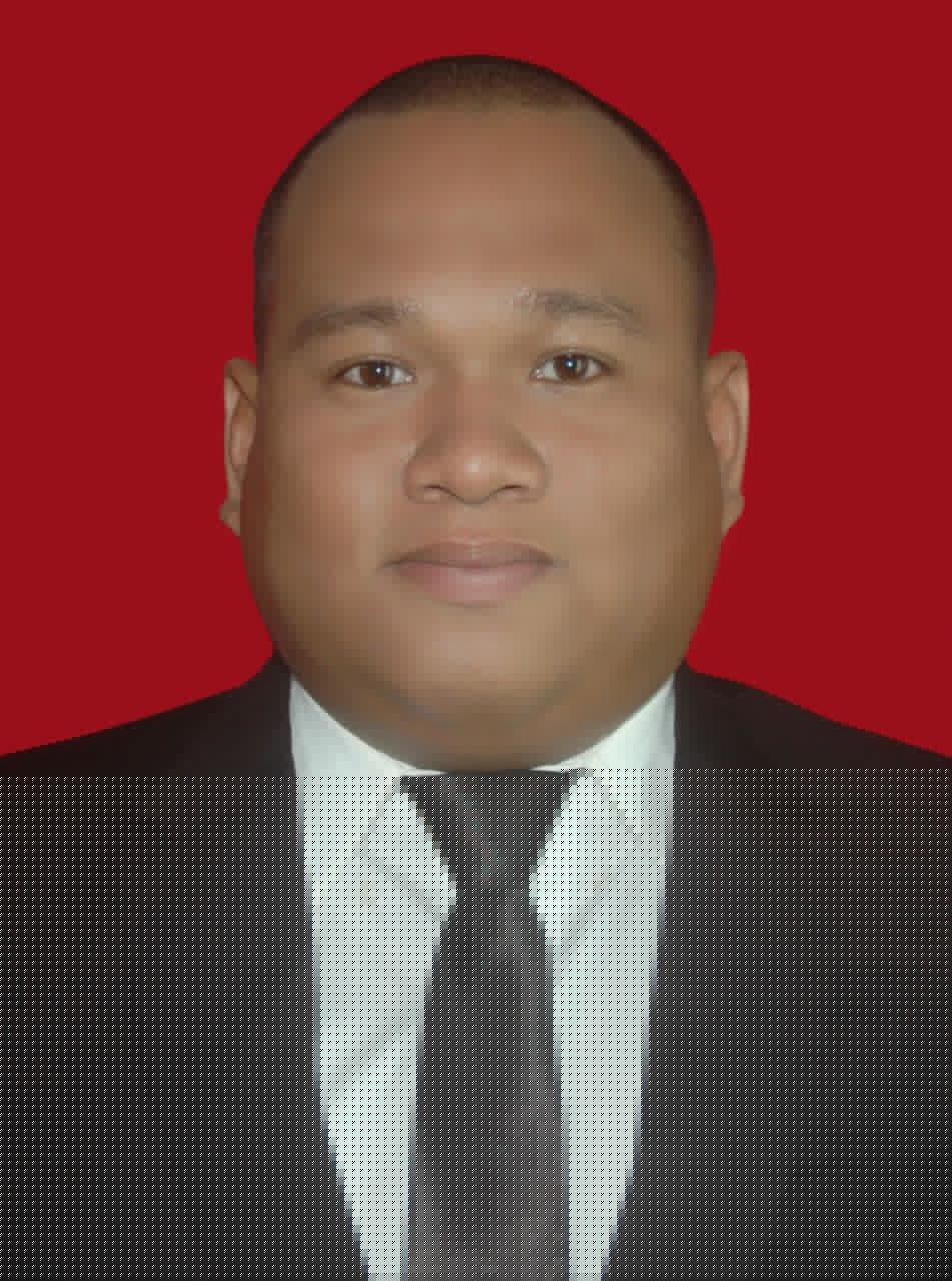 Foto MARCO VAN JOHAN MANALU